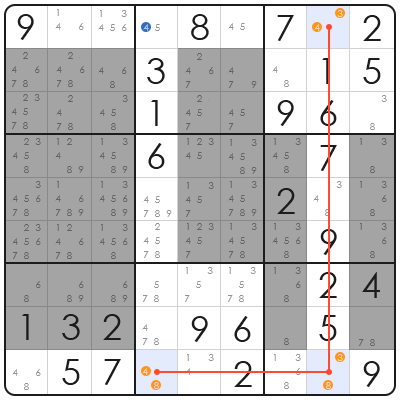 tips in playing sudoku